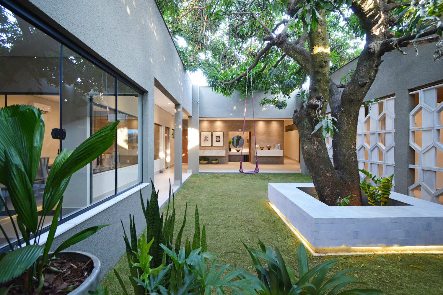 Nunca mais seremos os mesmos